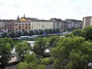 Darsena