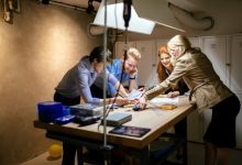 Escape room a Milano