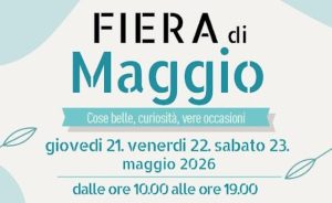 Fiera di Maggio Milano