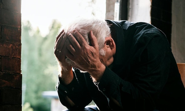 Giornata mondiale Parkinson