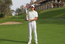 Giovanni Binaghi Campionati Internazionali d’Italia