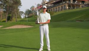 Giovanni Binaghi Campionati Internazionali d’Italia