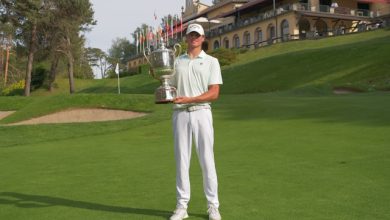 Giovanni Binaghi Campionati Internazionali d’Italia