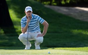 Guido Migliozzi Turkish Airlines Open
