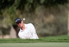 Guido Migliozzi Volvo China Open