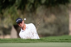 Guido Migliozzi Volvo China Open