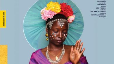 Iri Di Spazio Teatro No'hma