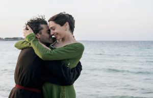 Julian Schnabel ospite al Milano Film Fest