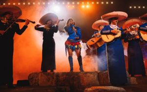 Karol G Coachella