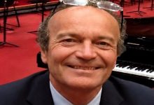 Maestro Alberto Nanetti AMOlaVITA