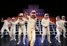 Marcido Teatro Out Off