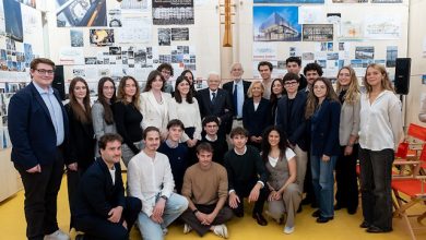 Mattarella al Politecnico di Milano