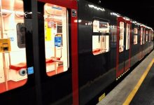 Milano Design Week corse sulle metro