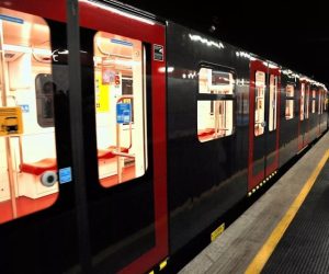 Milano Design Week corse sulle metro