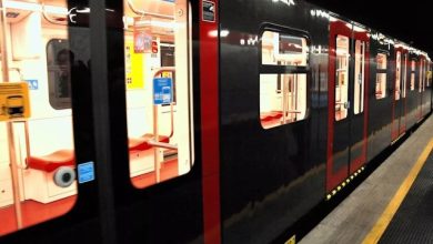 Milano Design Week corse sulle metro