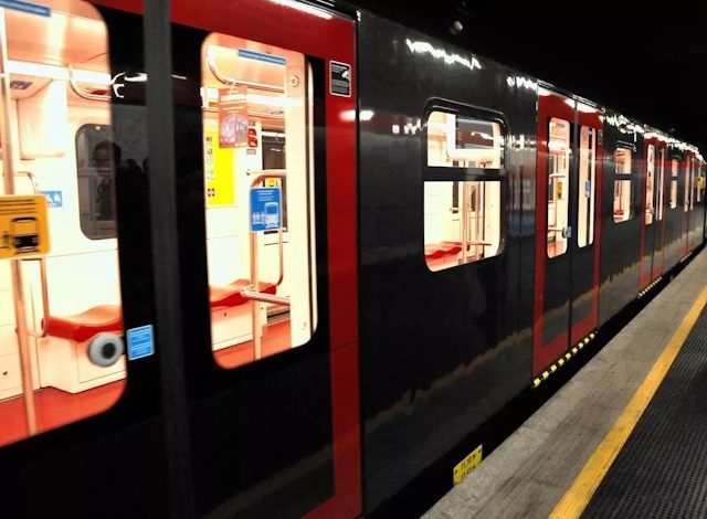 Milano Design Week corse sulle metro