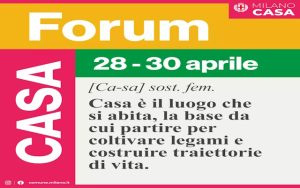 Milano Forum Casa 2026