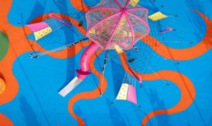 Octospider
