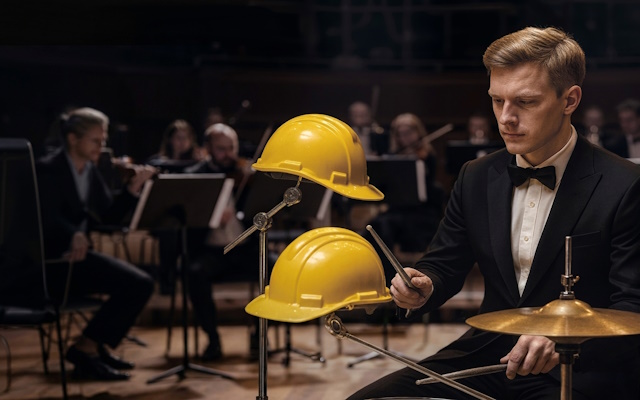 Orchestra Sinfonica di Milano - ATS Milano Note di Prevenzione