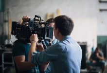 Produzione cinematografica