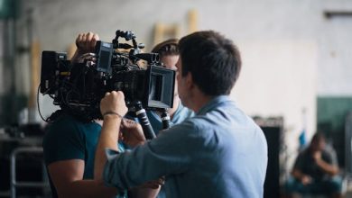 Produzione cinematografica