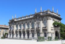 Rapporto OCA Politecnico di Milano