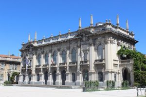 Rapporto OCA Politecnico di Milano