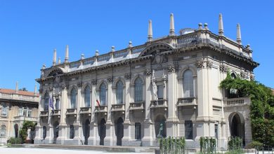 Rapporto OCA Politecnico di Milano