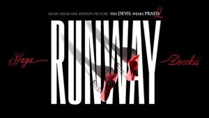 Runway Lady Gaga Doechii