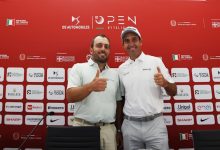 Ryder Cup Francesco ed Edoardo Molinari