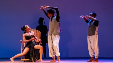 Spazio Teatro No'hma Frozen Power