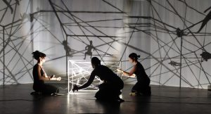 Spazio Teatro No'hma Untold