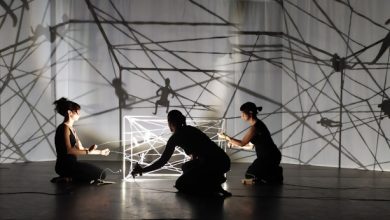 Spazio Teatro No'hma Untold