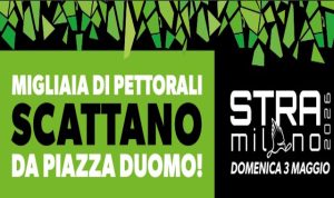 Stramilano 2026