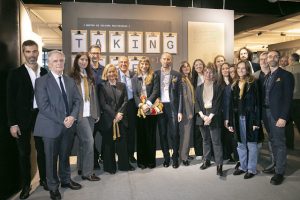 Taking Care Politecnico di Milano