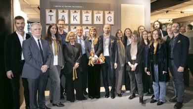 Taking Care Politecnico di Milano