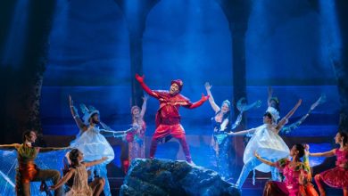 Teatro Repower La Sirenetta