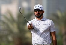 Turkish Airlines Open Francesco Laporta