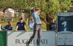 Vandermoten Italian Pro Tour