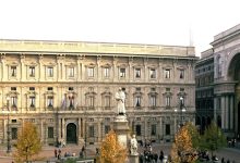 bando Comune di Milano