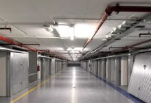 comune Milano asta box e posti auto