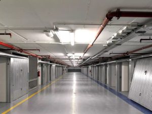 comune Milano asta box e posti auto