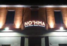 facciata Spazio Teatro No'hma