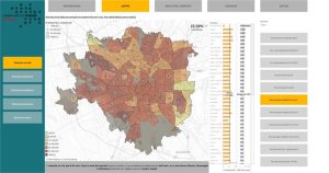 mappatura MAUD del Politecnico di Milano