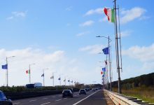 ponte di primavera anas