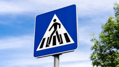 segnaletica stradale