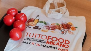 tuttofood milano 2026