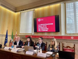 vademecum atti di nascita comune di milano