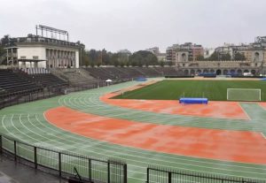 Arena Civica Gianni Brera