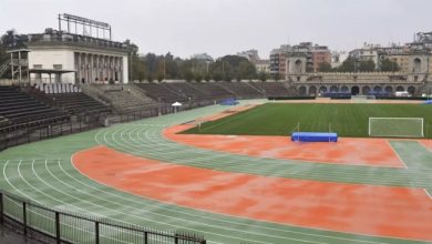 Arena Civica Gianni Brera